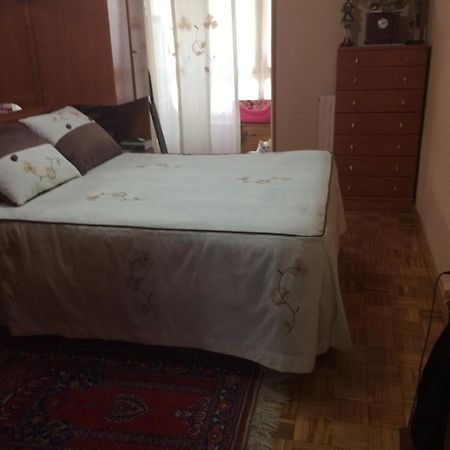Appartement Alojamiento Nedymar à Oviede Extérieur photo
