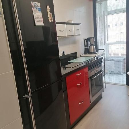 Appartement Alojamiento Nedymar à Oviede Extérieur photo