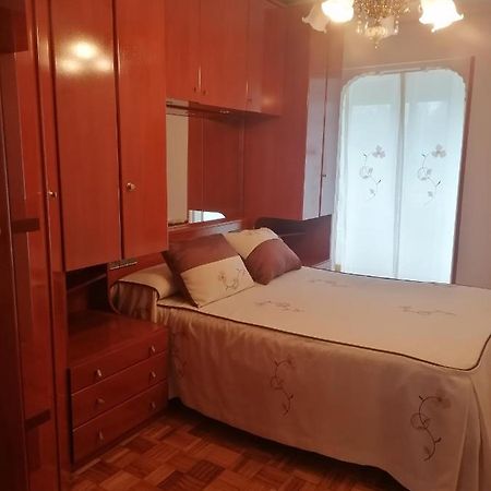 Appartement Alojamiento Nedymar à Oviede Extérieur photo