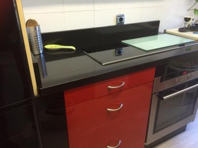 Appartement Alojamiento Nedymar à Oviede Extérieur photo