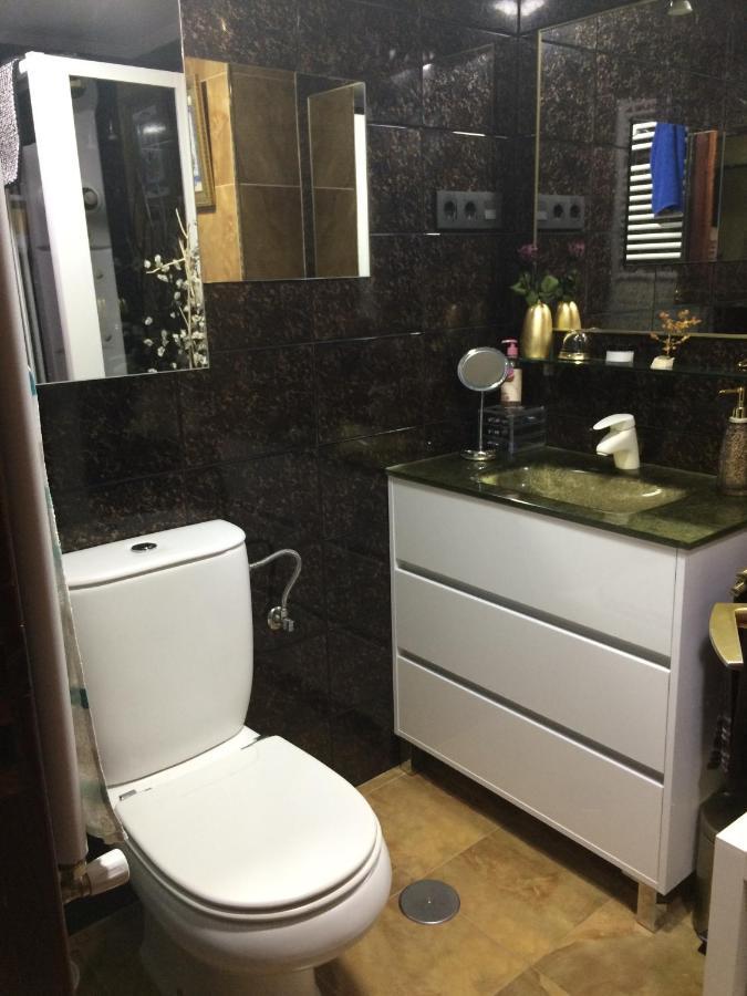 Appartement Alojamiento Nedymar à Oviede Extérieur photo